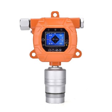 固定式冷媒、制冷劑檢測儀（紅外）MIC-600-R134a