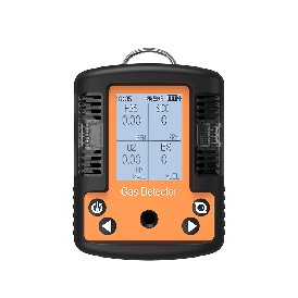 氣體檢測(cè)儀使用前應(yīng)注意什么？