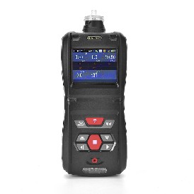 可燃氣體檢測儀傳感器校驗要注意什么？