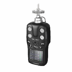 氣體檢測儀便攜式與固定式有怎樣的區別？