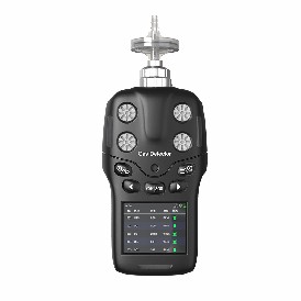 進(jìn)入火災(zāi)現(xiàn)場(chǎng)為何必須配備四合一氣體檢測(cè)儀？