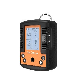 防爆型四合一氣體檢測(cè)儀提示傳感器失效，如何處理？