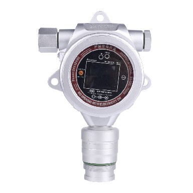 固定式冷媒、制冷劑檢測儀（紅外）MIC-500S-R22