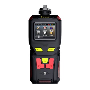 便攜式甲醛氣體檢測(cè)報(bào)警儀 MS400-CH2O