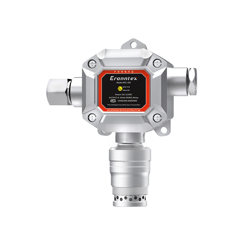 可燃氣體監測儀