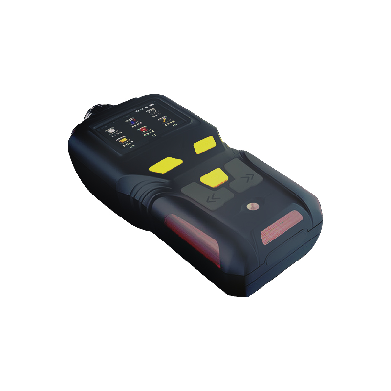 四合一氣體檢測儀 四合一氣體檢測儀