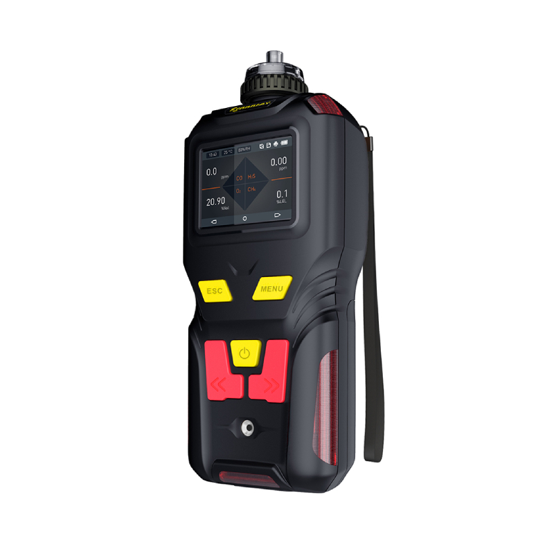 氣體檢測儀 氣體檢測儀