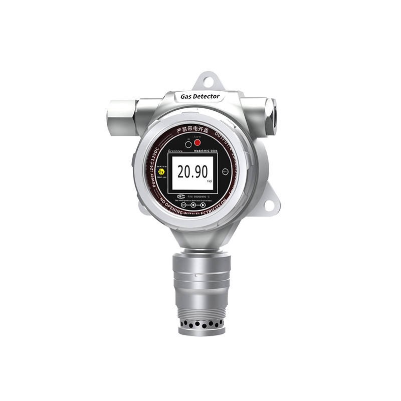 一氧化碳檢測儀是如何應用在不同環境下的?