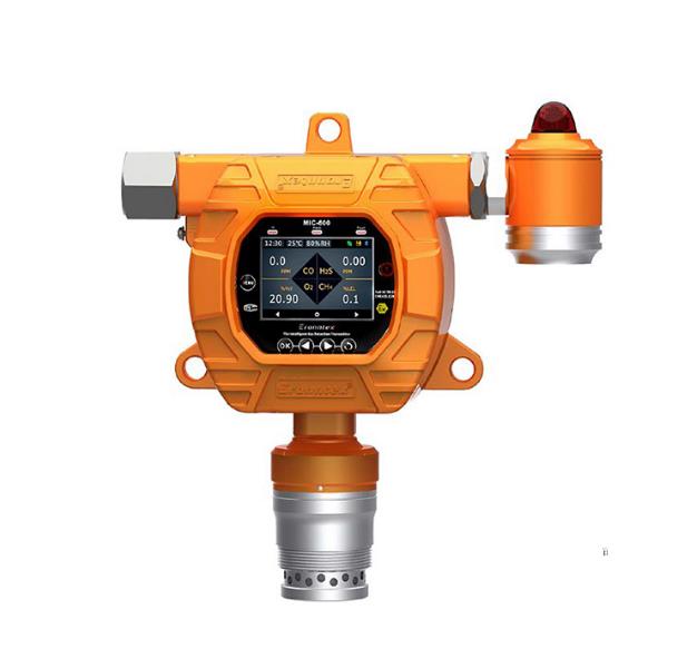 氮氧化物檢測儀在環(huán)境保護中起到了怎樣的作用? 氮氧化物檢測儀在環(huán)境保護中起到了怎樣的作用?