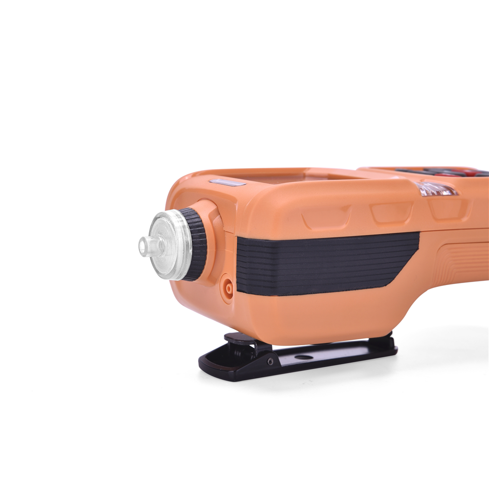 氣體檢測儀 氣體檢測儀