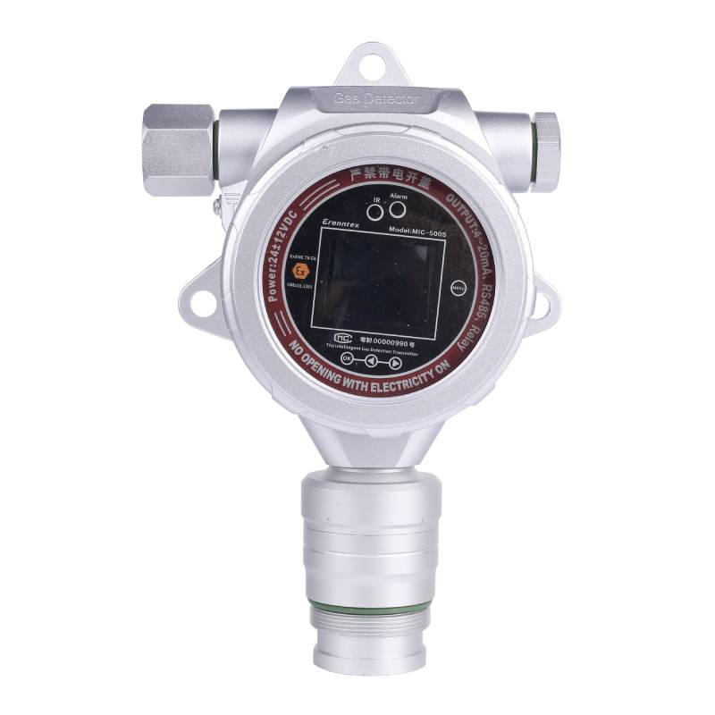 保養可燃氣體檢測儀的重點是什么? 保養可燃氣體檢測儀的重點是什么?