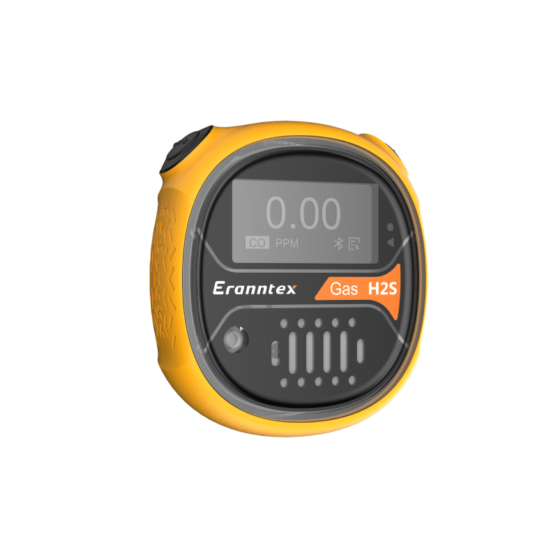 氣體檢測儀在工業生產中的重要性 氣體檢測儀在工業生產中的重要性