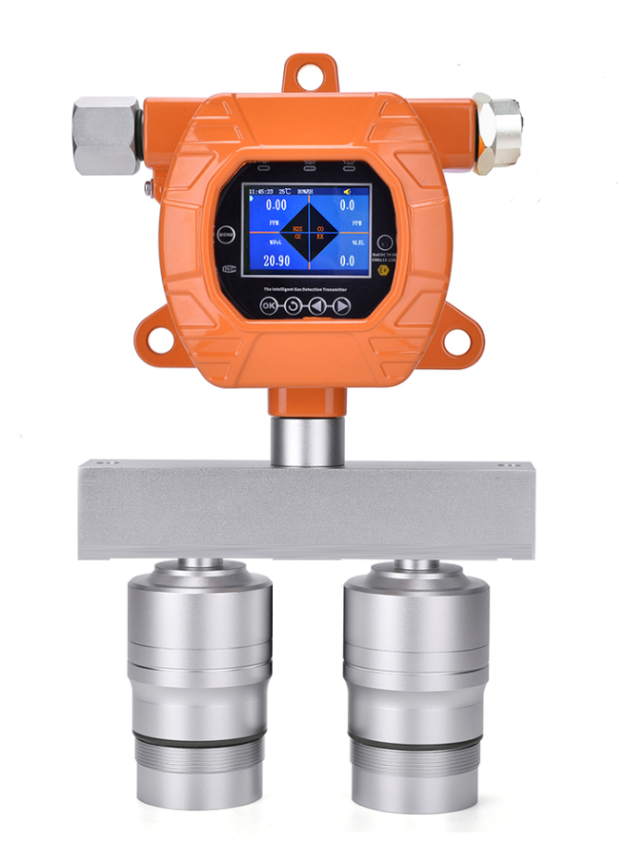 VOCs在線監測系統 VOCs在線監測系統